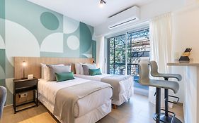 Palermo Apartments Buenos Aires  Argentina
